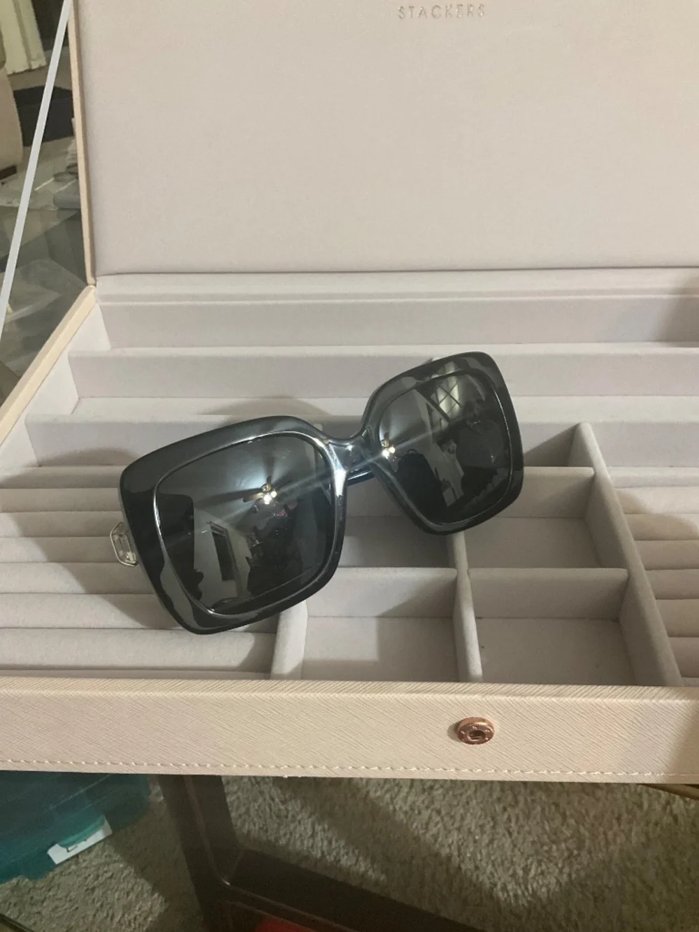 Sunglasses Swarovski SK 6001